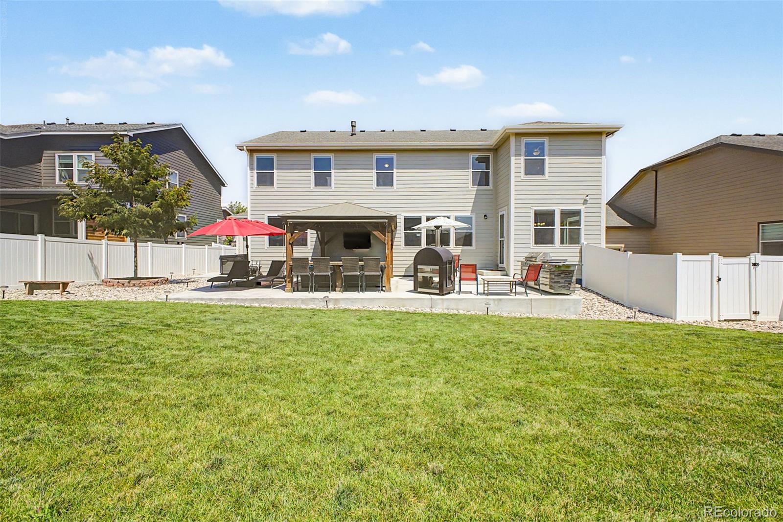MLS Image #46 for 4492  moose street,johnstown, Colorado