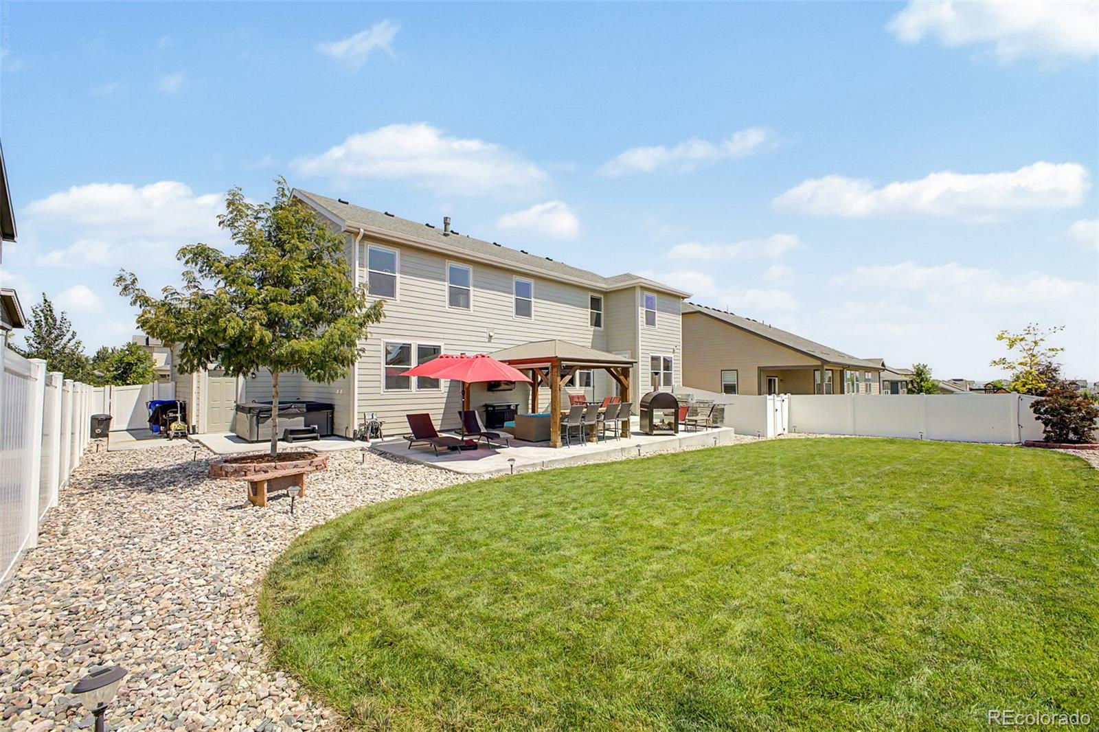 MLS Image #47 for 4492  moose street,johnstown, Colorado