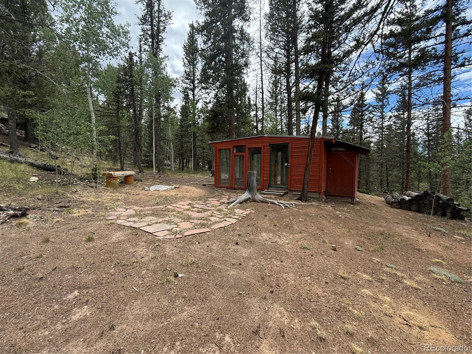 MLS Image #8 for 2544 e longbow drive,jefferson, Colorado