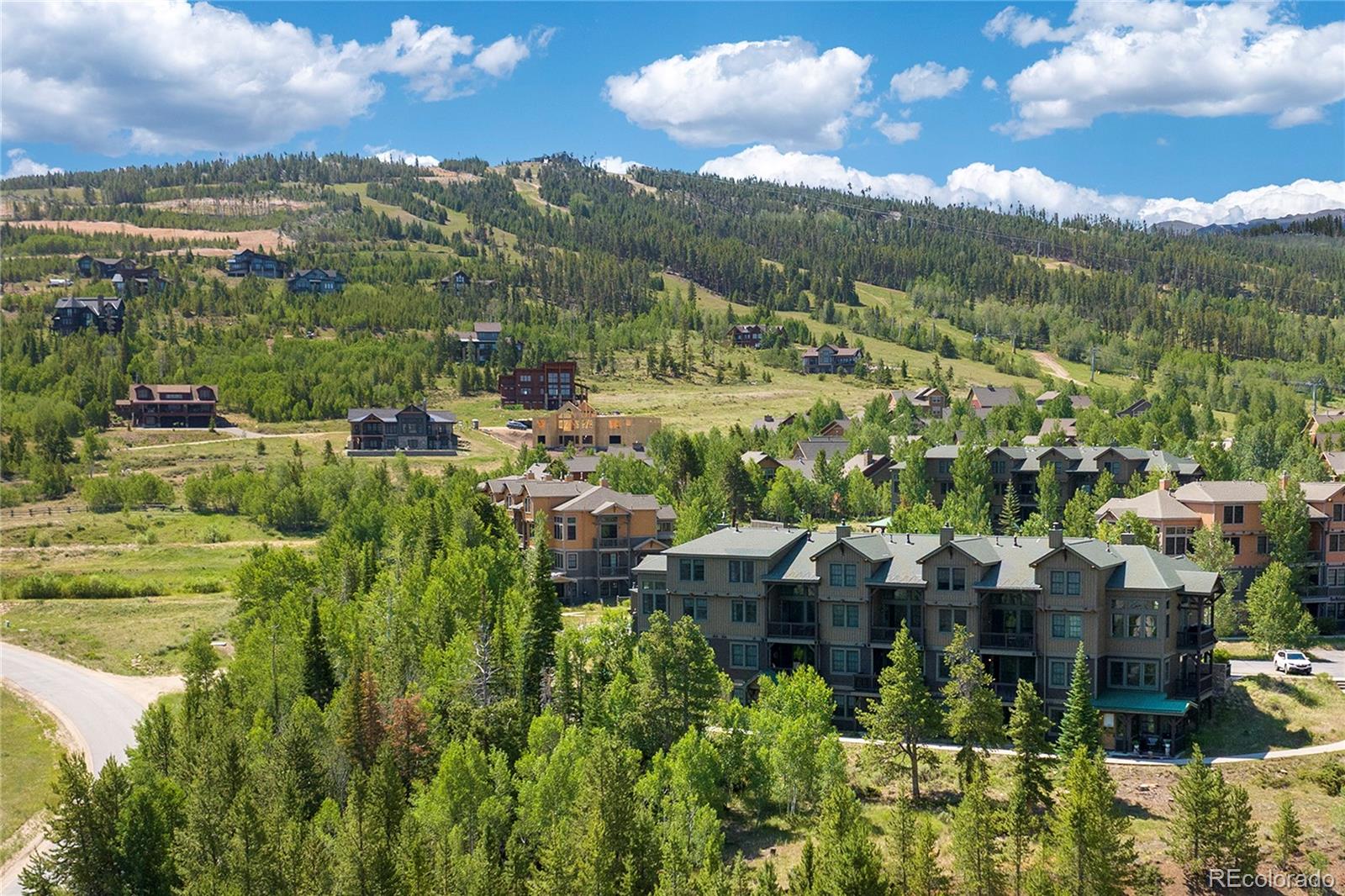 MLS Image #2 for 2022  blue sky trail,granby, Colorado