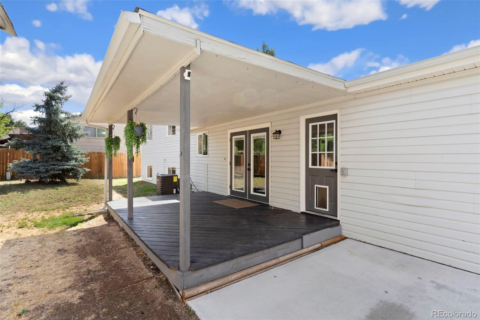MLS Image #29 for 6340  okeechobee place,colorado springs, Colorado