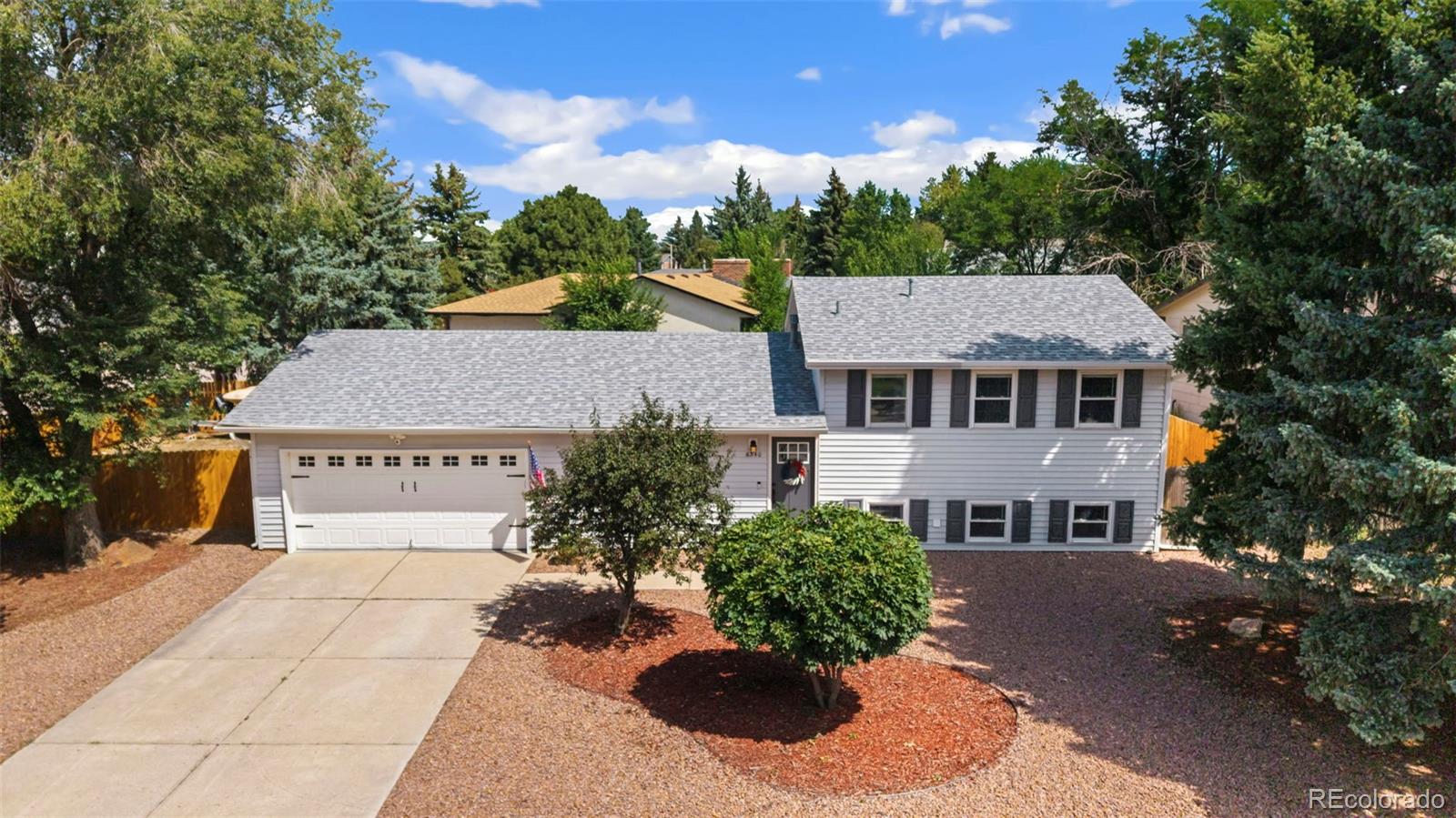 MLS Image #3 for 6340  okeechobee place,colorado springs, Colorado