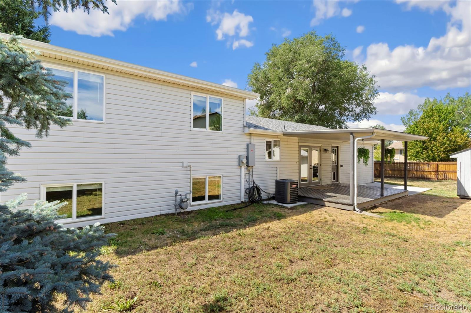 MLS Image #30 for 6340  okeechobee place,colorado springs, Colorado