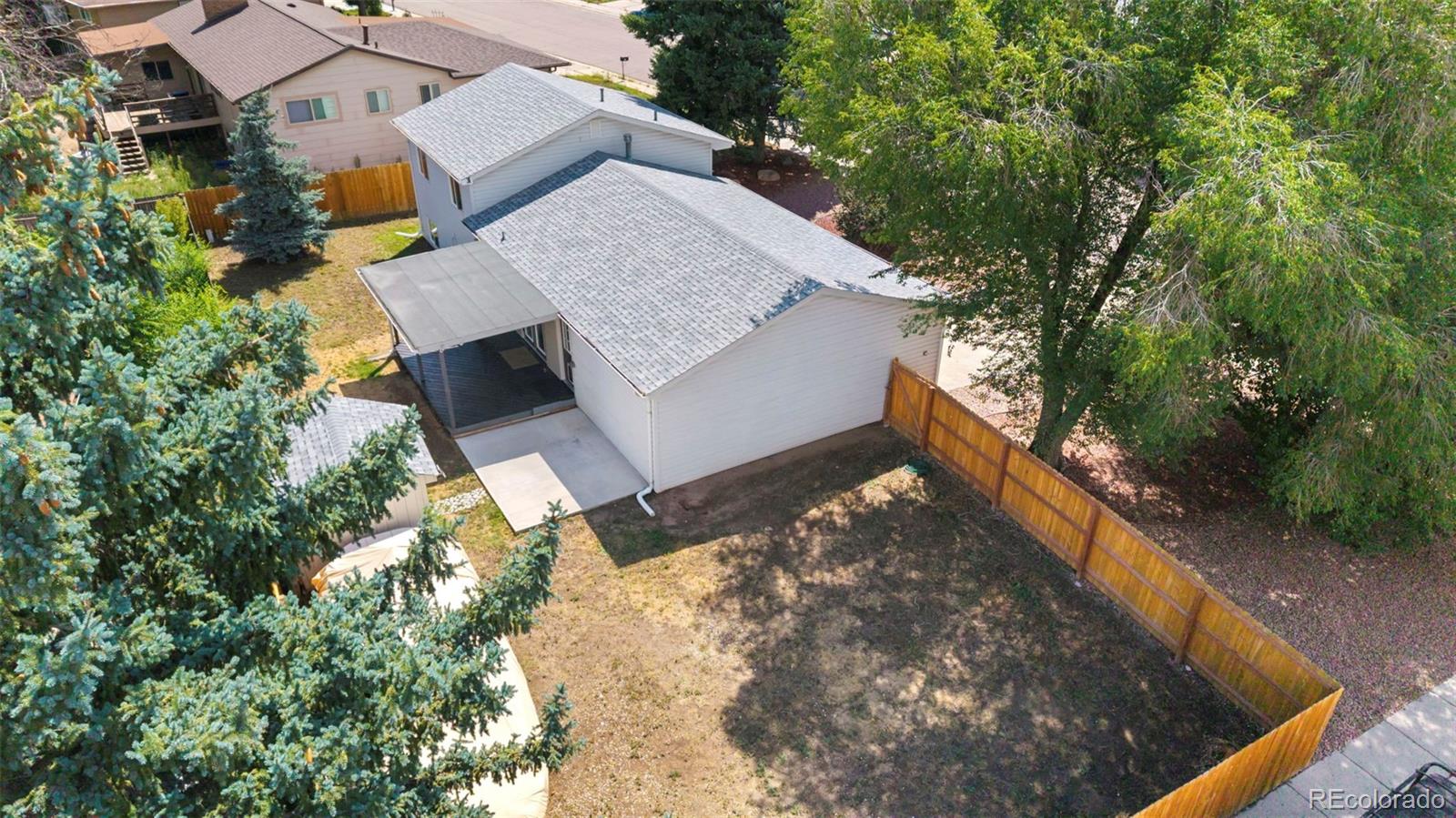 MLS Image #32 for 6340  okeechobee place,colorado springs, Colorado