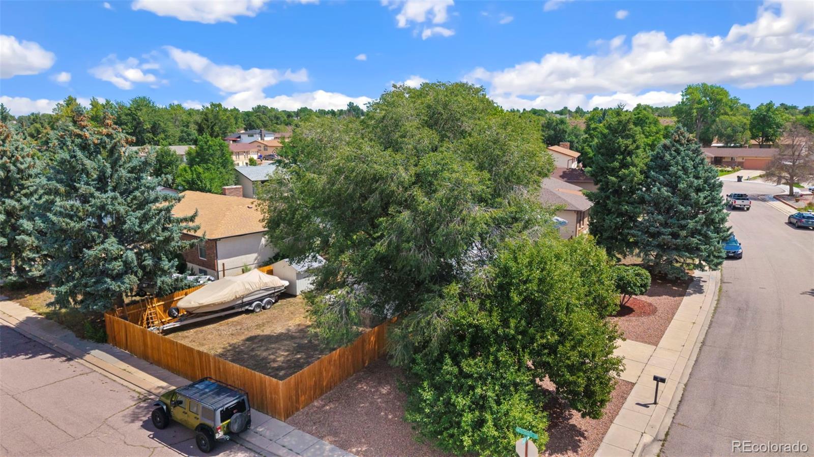MLS Image #33 for 6340  okeechobee place,colorado springs, Colorado