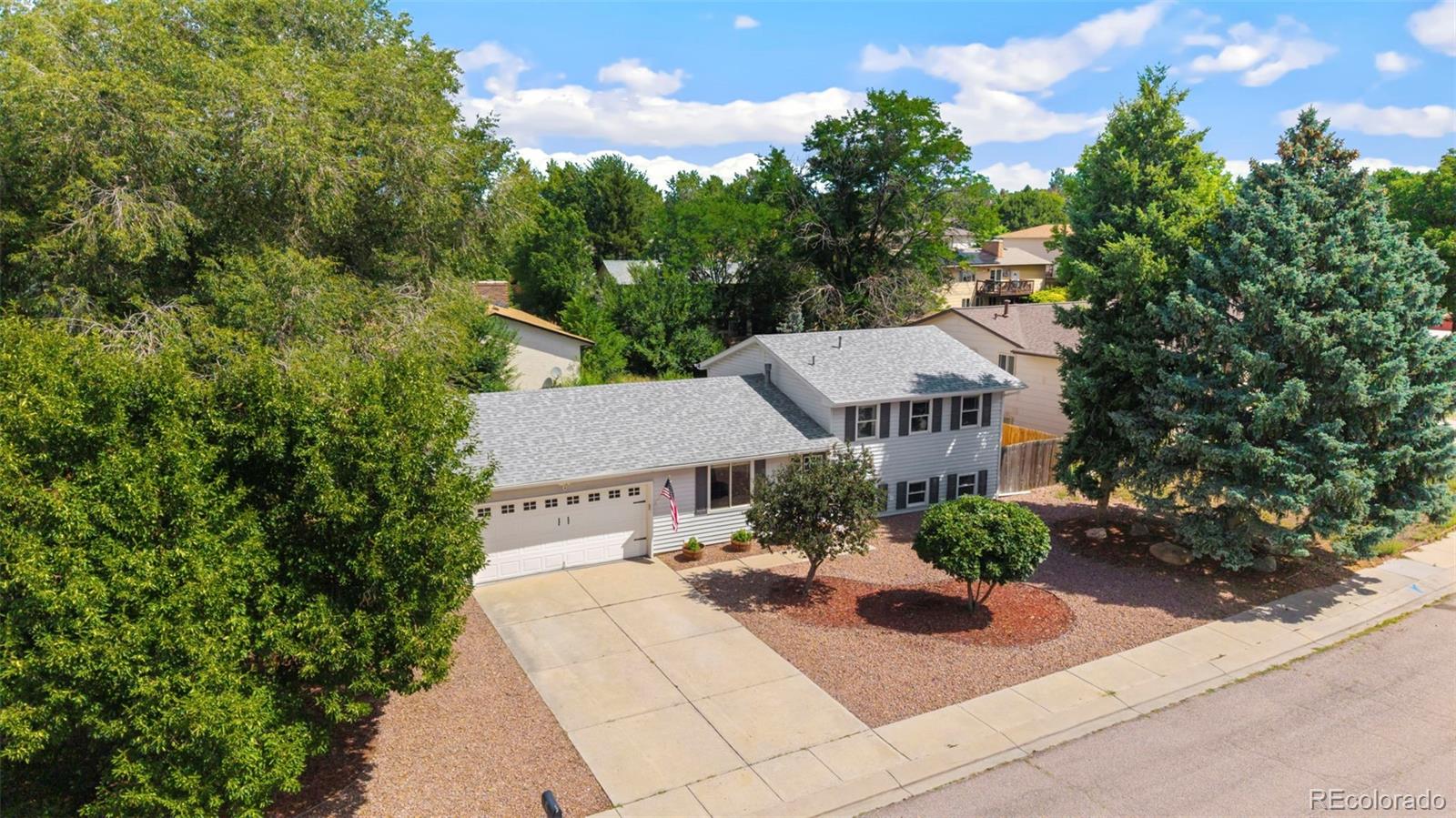 MLS Image #34 for 6340  okeechobee place,colorado springs, Colorado