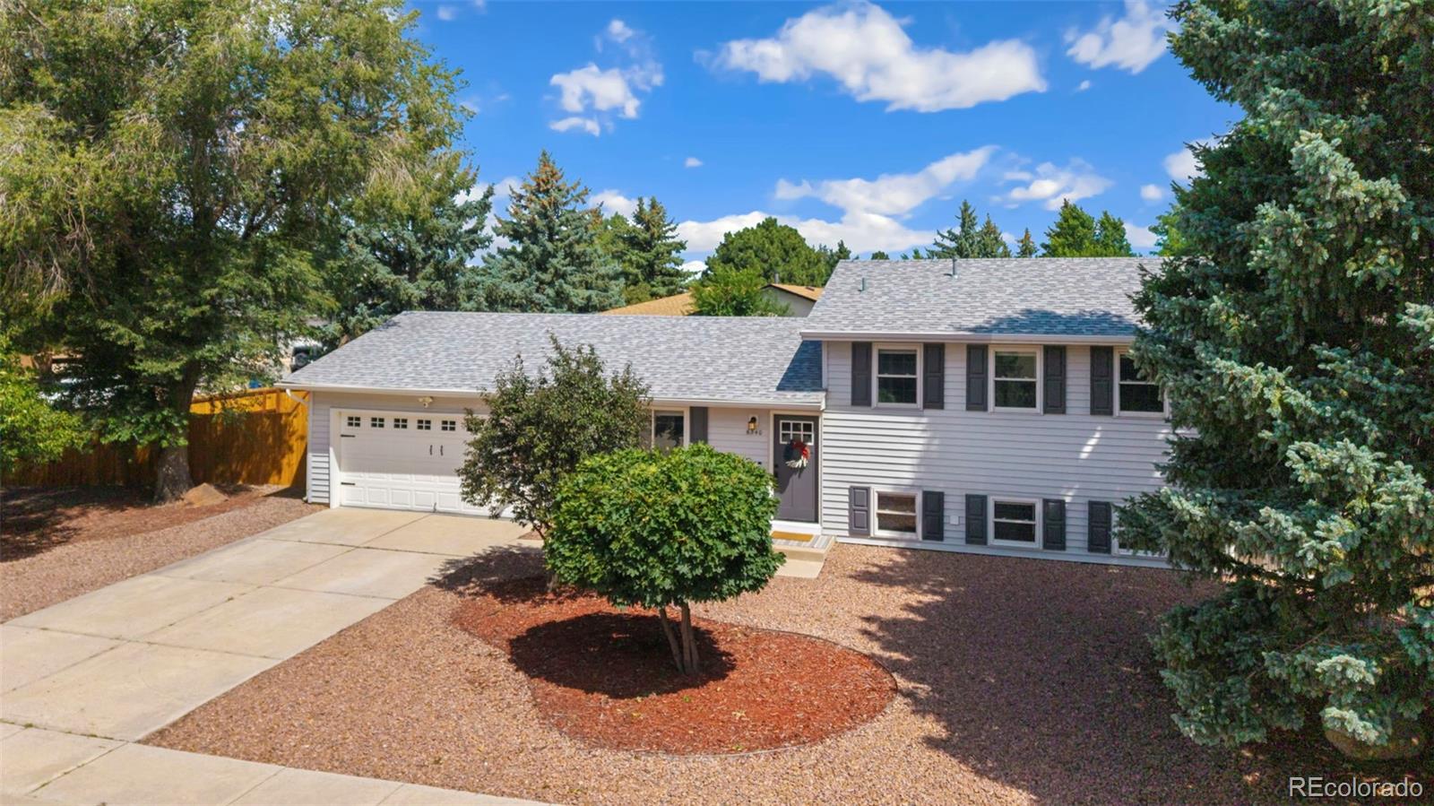 MLS Image #36 for 6340  okeechobee place,colorado springs, Colorado