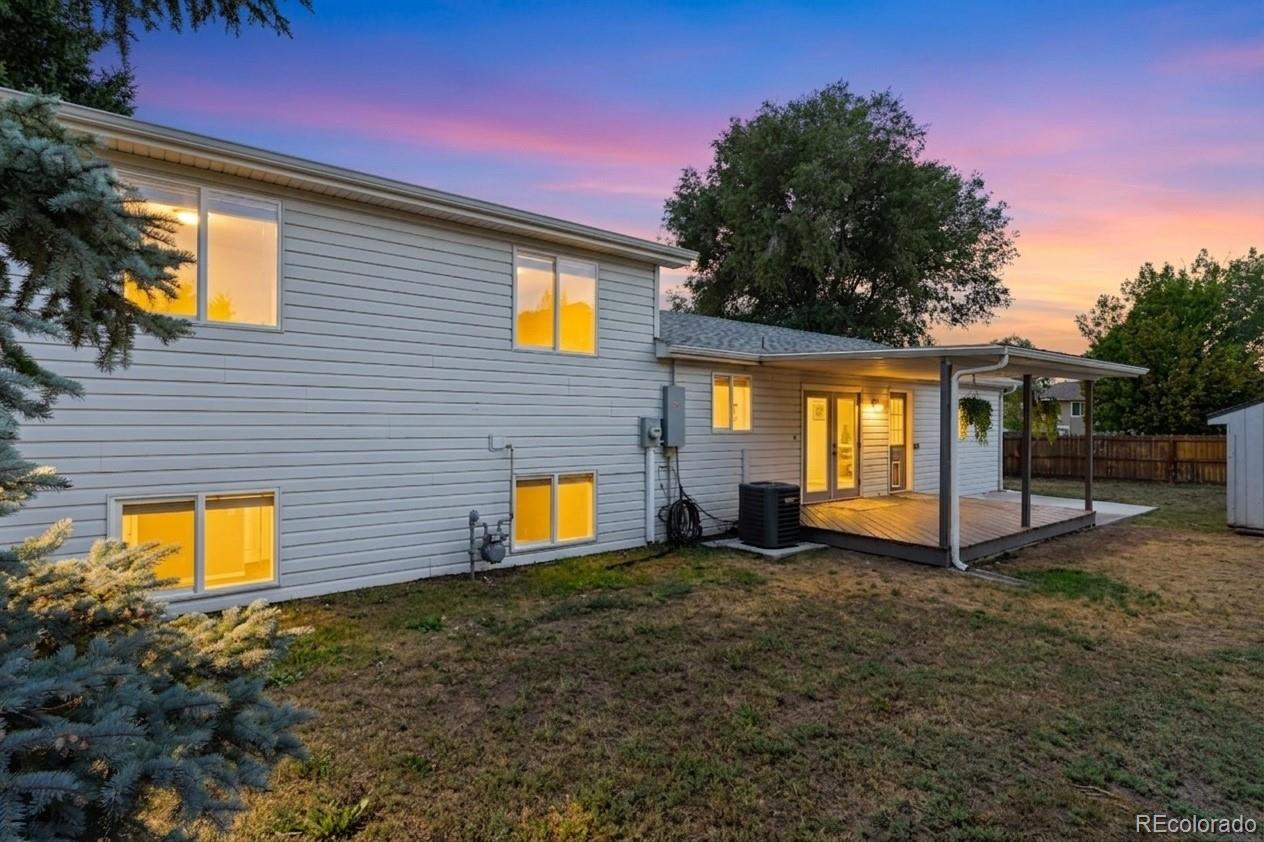 MLS Image #37 for 6340  okeechobee place,colorado springs, Colorado