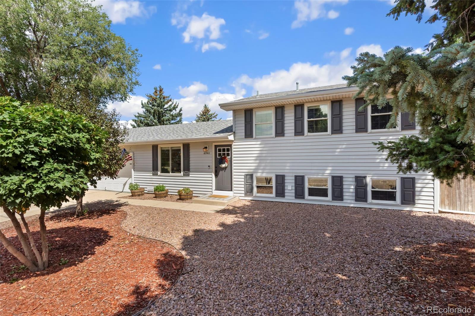 MLS Image #4 for 6340  okeechobee place,colorado springs, Colorado