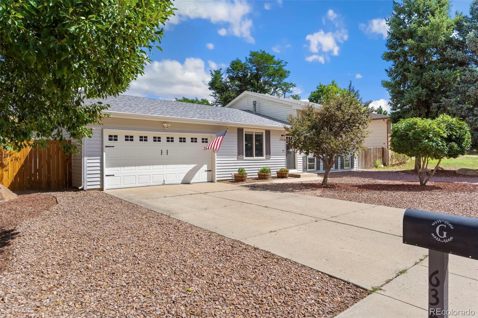 MLS Image #5 for 6340  okeechobee place,colorado springs, Colorado