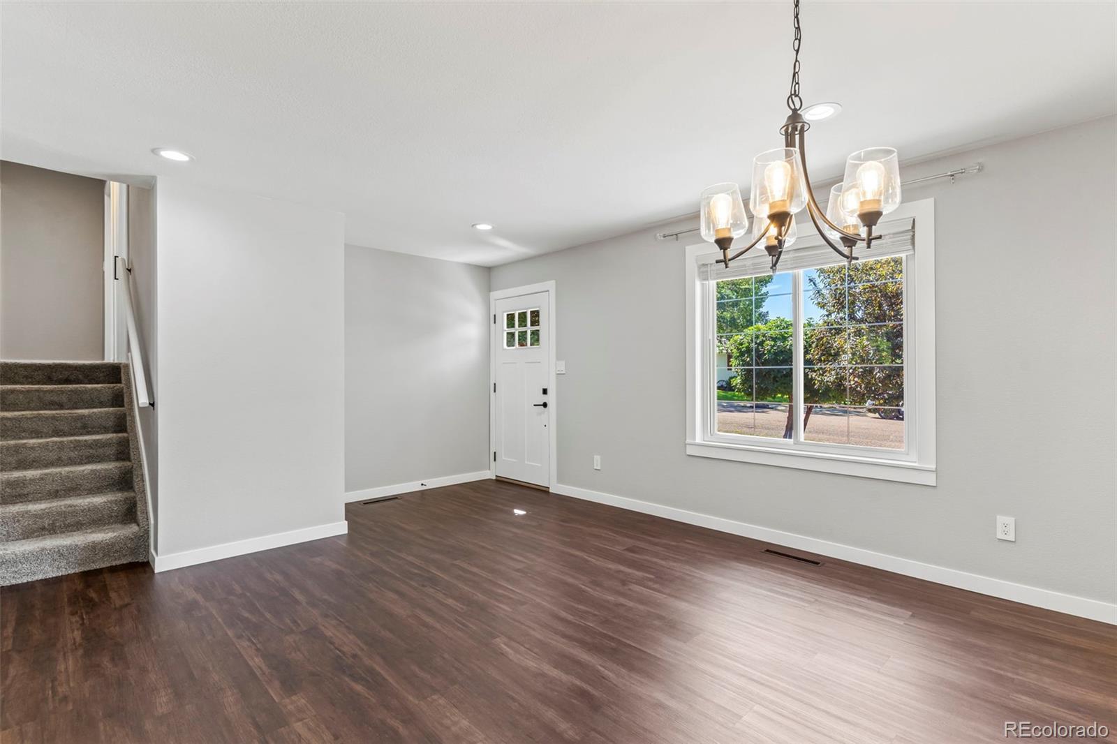 MLS Image #6 for 6340  okeechobee place,colorado springs, Colorado