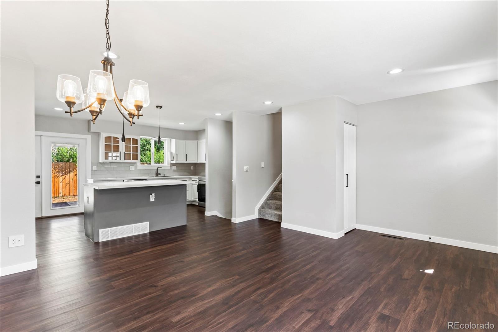 MLS Image #7 for 6340  okeechobee place,colorado springs, Colorado
