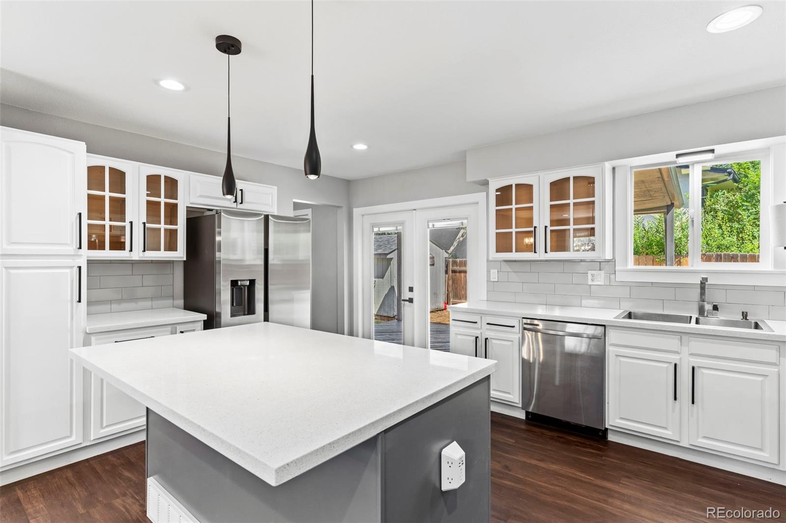 MLS Image #9 for 6340  okeechobee place,colorado springs, Colorado