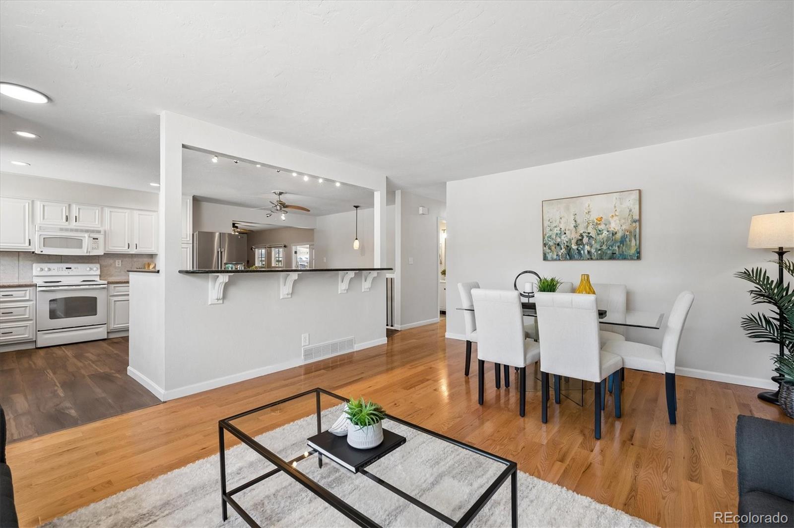 MLS Image #2 for 9864 w maryland drive,lakewood, Colorado