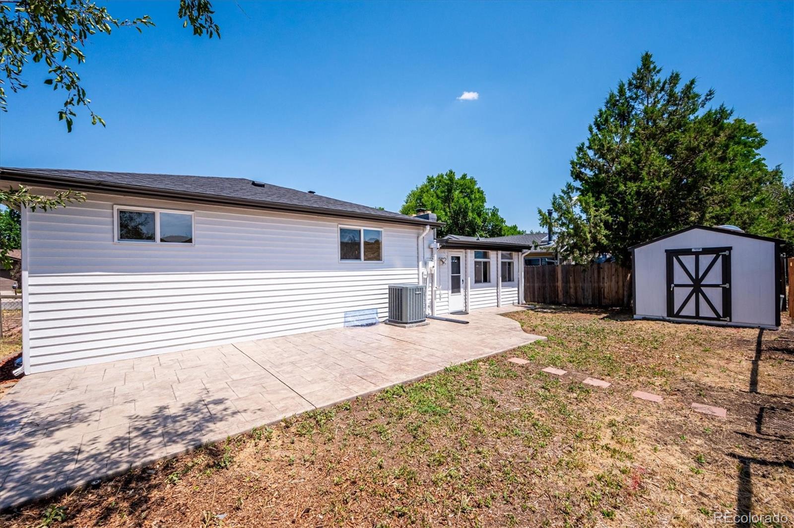 MLS Image #25 for 9864 w maryland drive,lakewood, Colorado