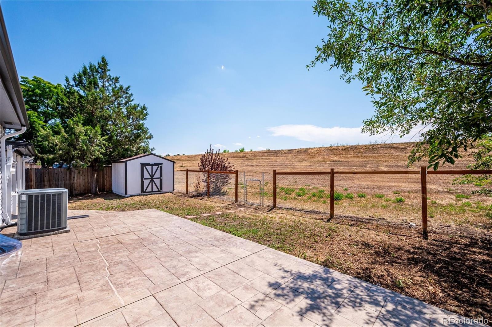 MLS Image #26 for 9864 w maryland drive,lakewood, Colorado