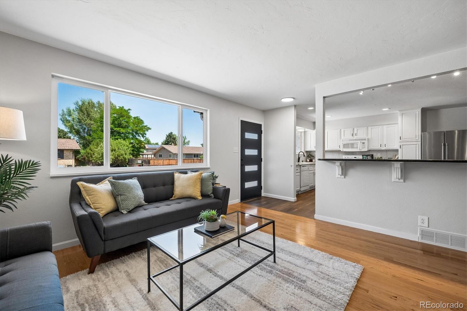 MLS Image #3 for 9864 w maryland drive,lakewood, Colorado