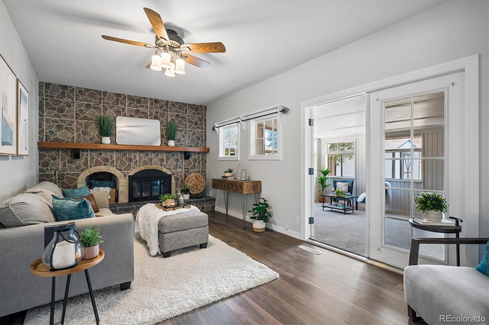 MLS Image #7 for 9864 w maryland drive,lakewood, Colorado