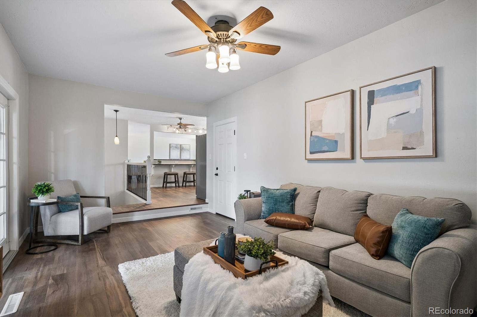 MLS Image #8 for 9864 w maryland drive,lakewood, Colorado