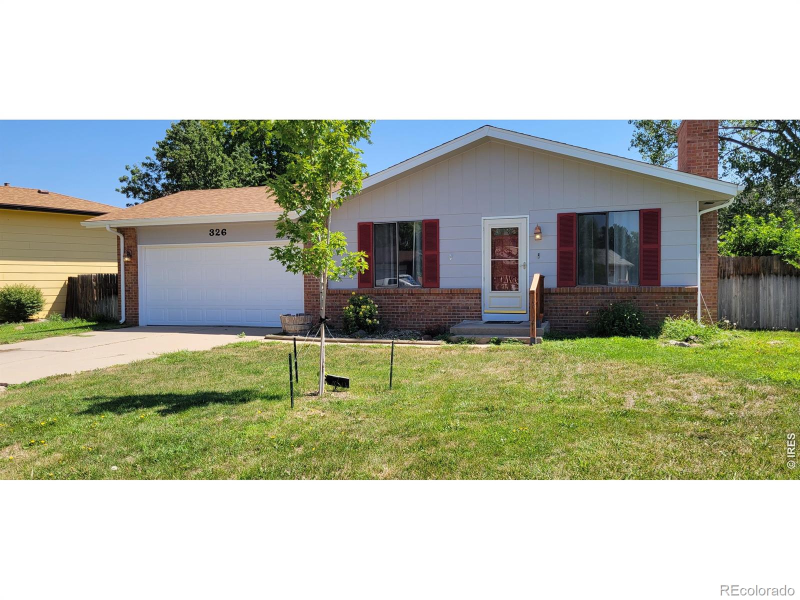 MLS Image #0 for 326  44th avenue,greeley, Colorado