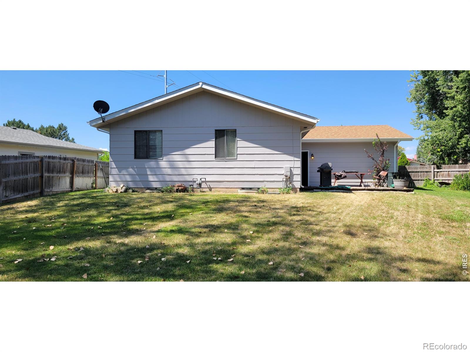 MLS Image #1 for 326  44th avenue,greeley, Colorado