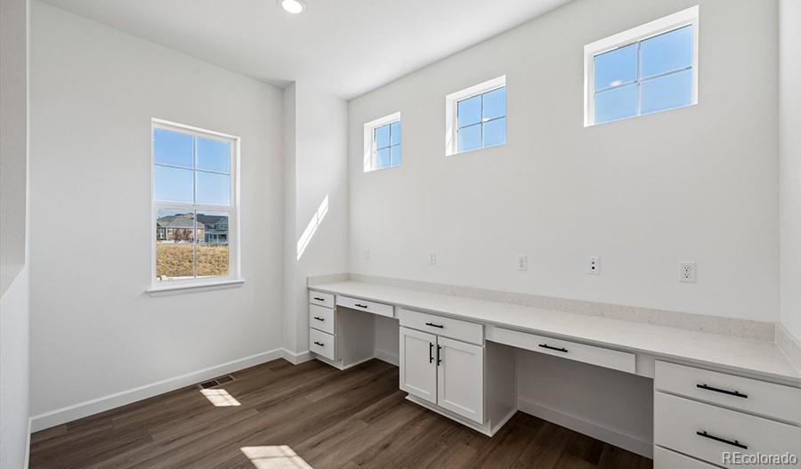 MLS Image #11 for 1667  green fern point,castle rock, Colorado