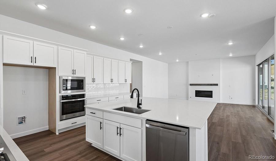 MLS Image #12 for 1667  green fern point,castle rock, Colorado
