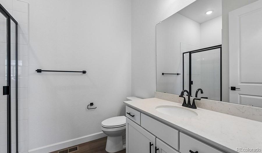 MLS Image #13 for 1667  green fern point,castle rock, Colorado