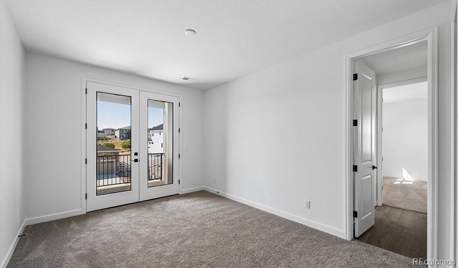 MLS Image #16 for 1667  green fern point,castle rock, Colorado