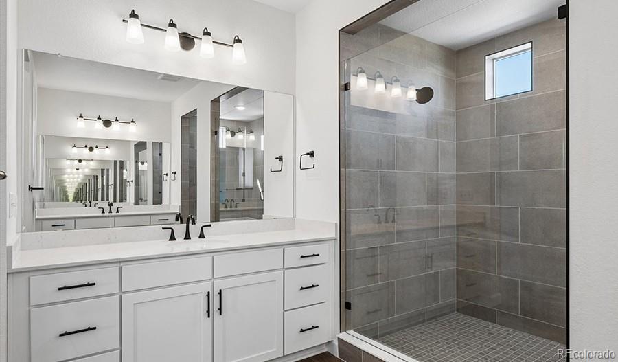 MLS Image #24 for 1667  green fern point,castle rock, Colorado