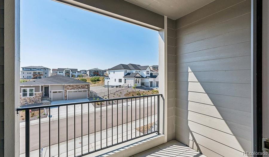 MLS Image #32 for 1667  green fern point,castle rock, Colorado