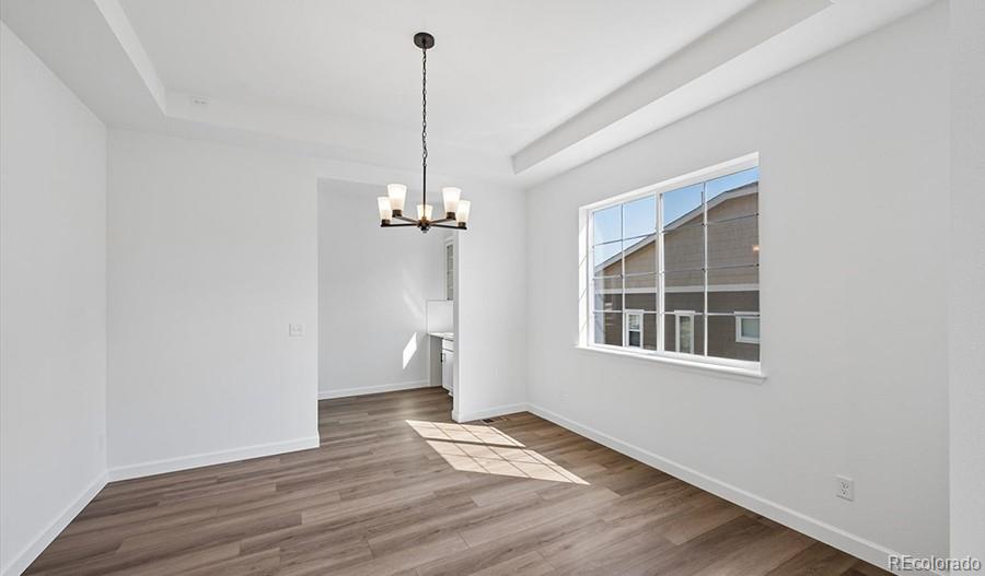 MLS Image #4 for 1667  green fern point,castle rock, Colorado