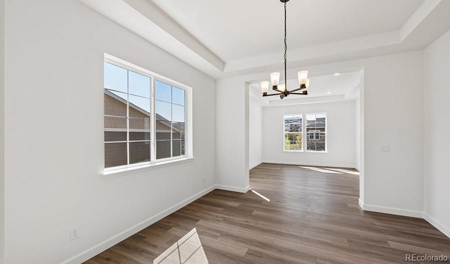 MLS Image #5 for 1667  green fern point,castle rock, Colorado