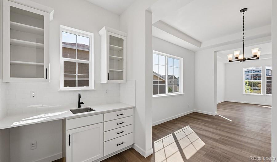 MLS Image #6 for 1667  green fern point,castle rock, Colorado