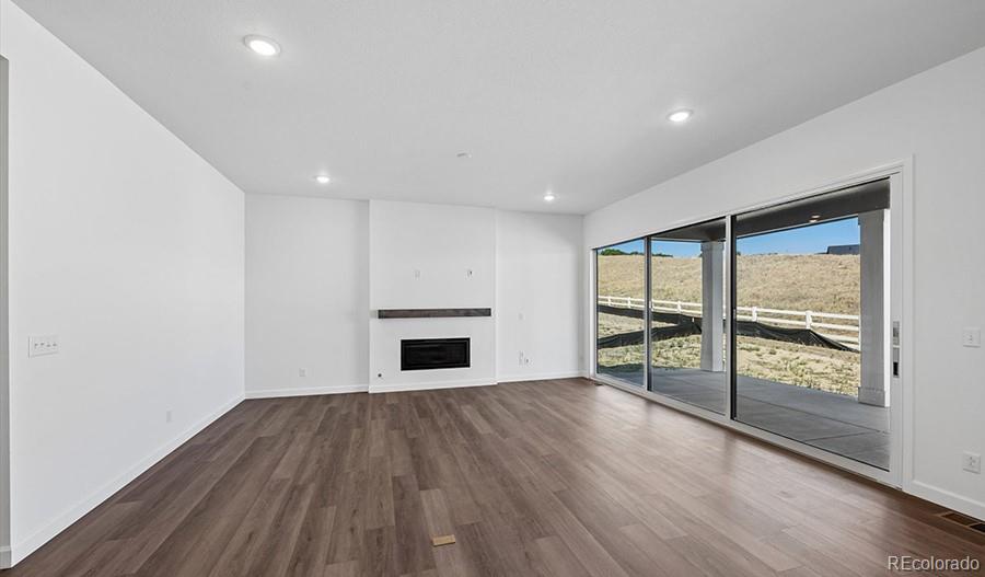 MLS Image #7 for 1667  green fern point,castle rock, Colorado