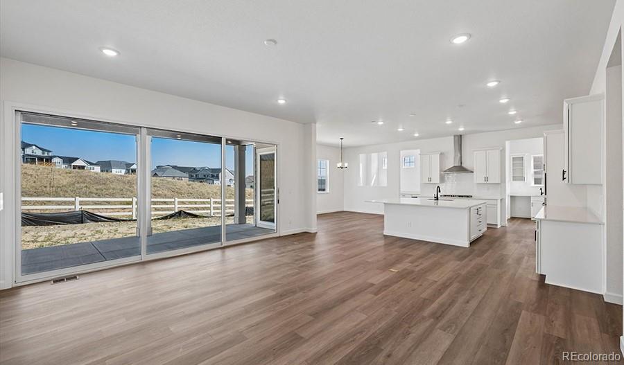 MLS Image #8 for 1667  green fern point,castle rock, Colorado