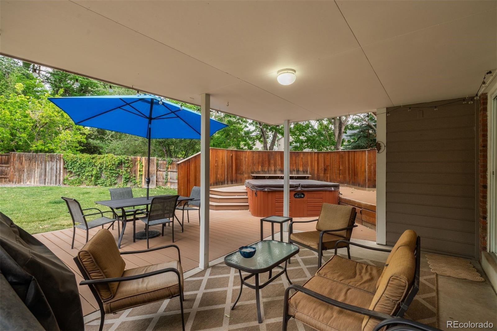 MLS Image #34 for 5927 e jamison lane,centennial, Colorado