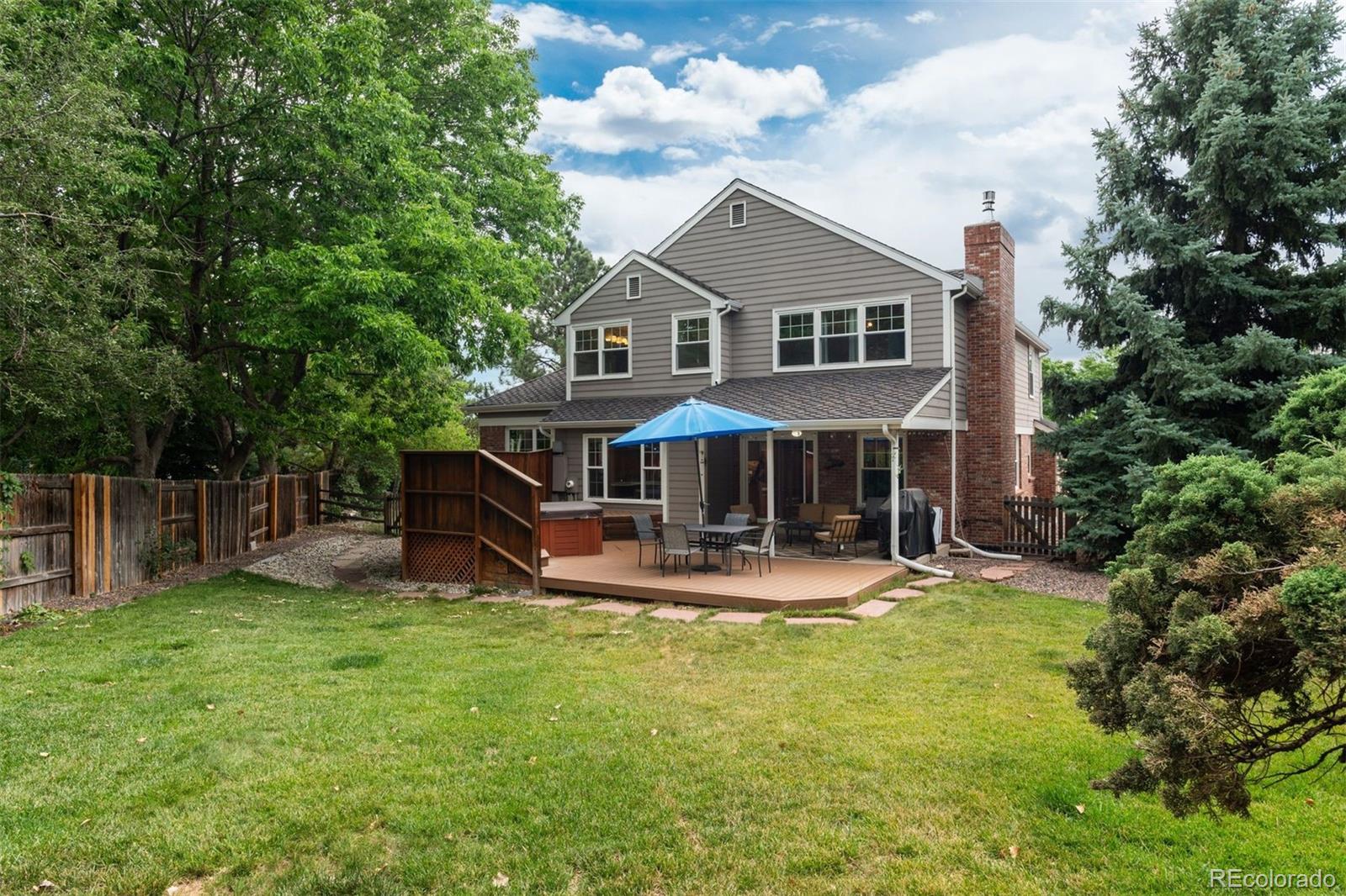 MLS Image #36 for 5927 e jamison lane,centennial, Colorado