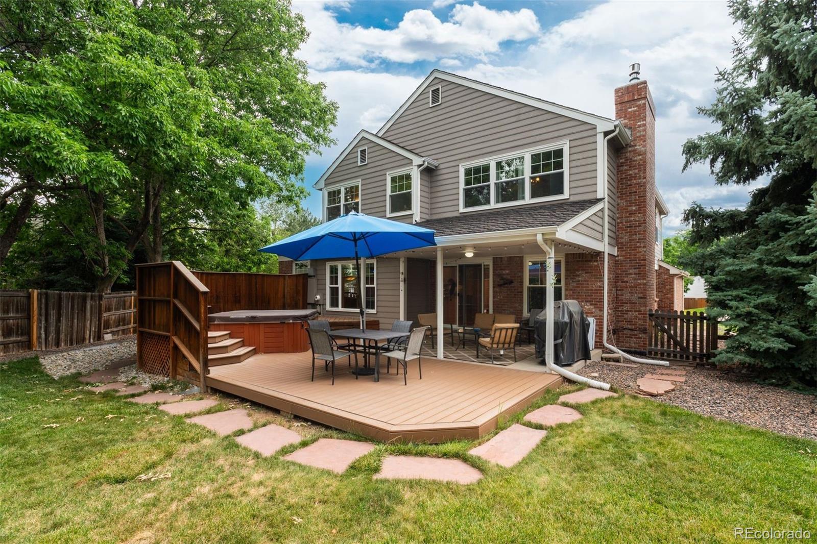 MLS Image #37 for 5927 e jamison lane,centennial, Colorado