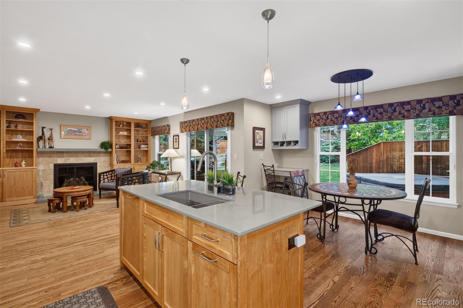 MLS Image #4 for 5927 e jamison lane,centennial, Colorado