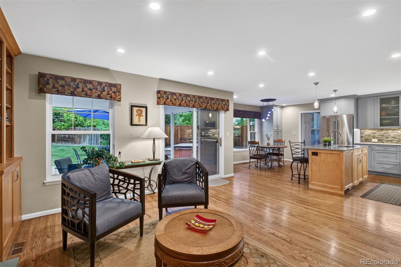 MLS Image #6 for 5927 e jamison lane,centennial, Colorado