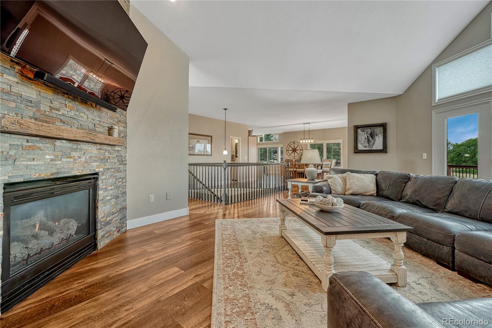 MLS Image #3 for 6196  ponderosa way,parker, Colorado