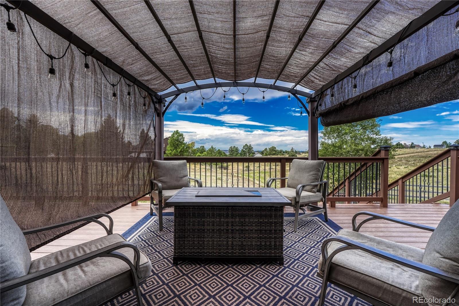 MLS Image #35 for 6196  ponderosa way,parker, Colorado