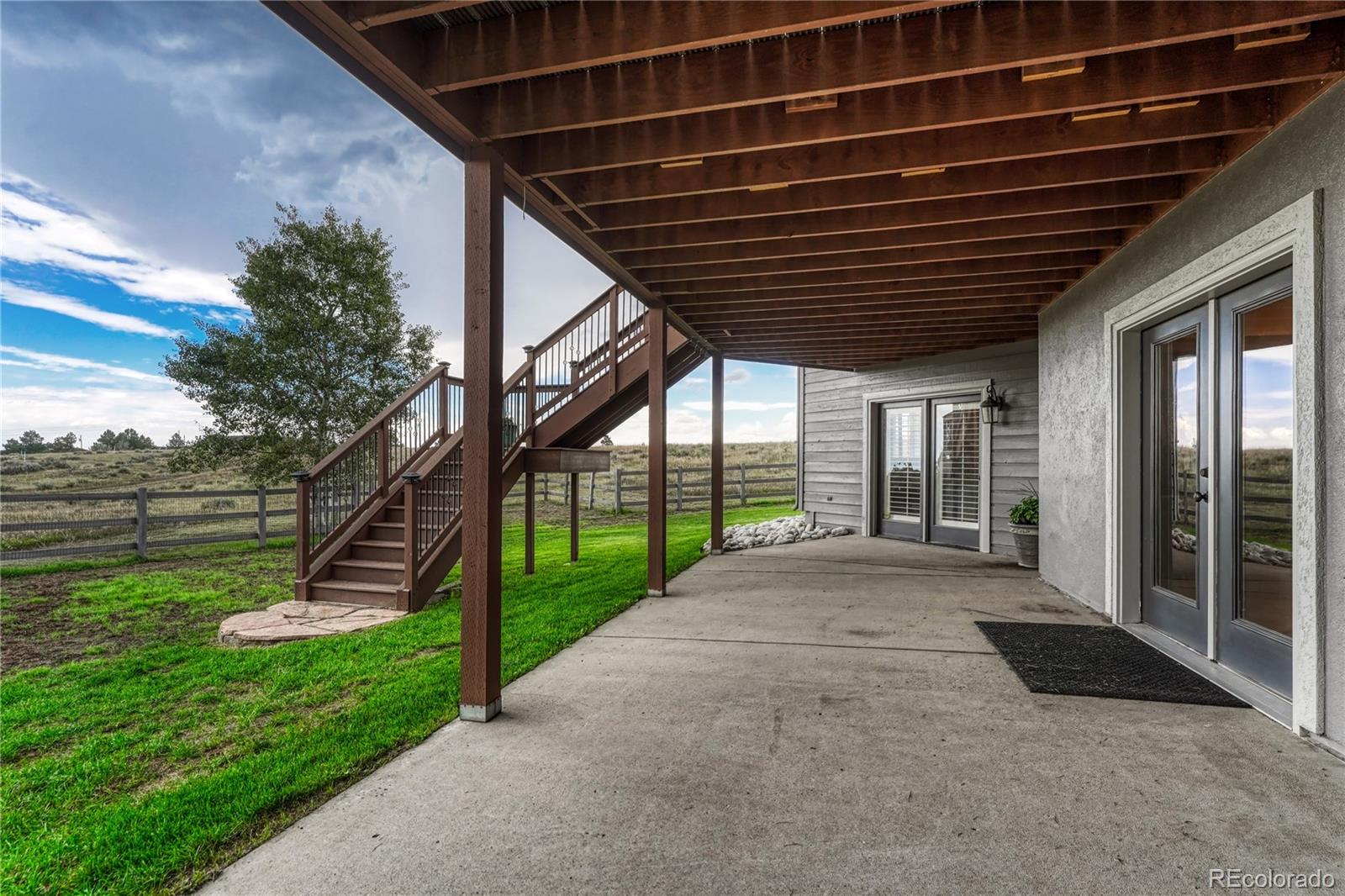 MLS Image #38 for 6196  ponderosa way,parker, Colorado