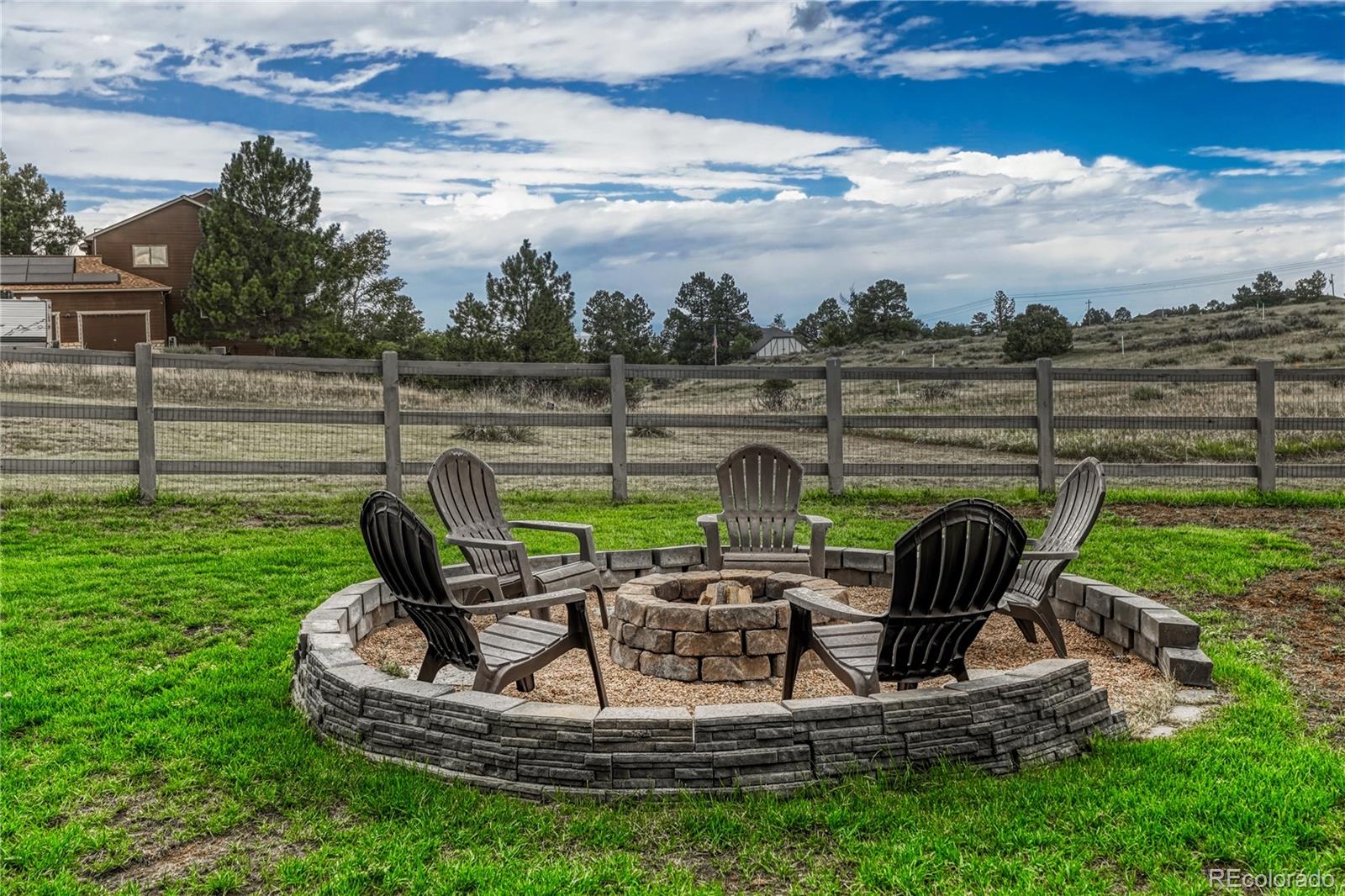 MLS Image #39 for 6196  ponderosa way,parker, Colorado