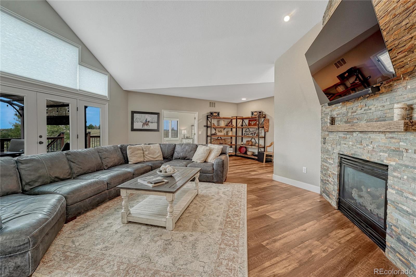 MLS Image #4 for 6196  ponderosa way,parker, Colorado