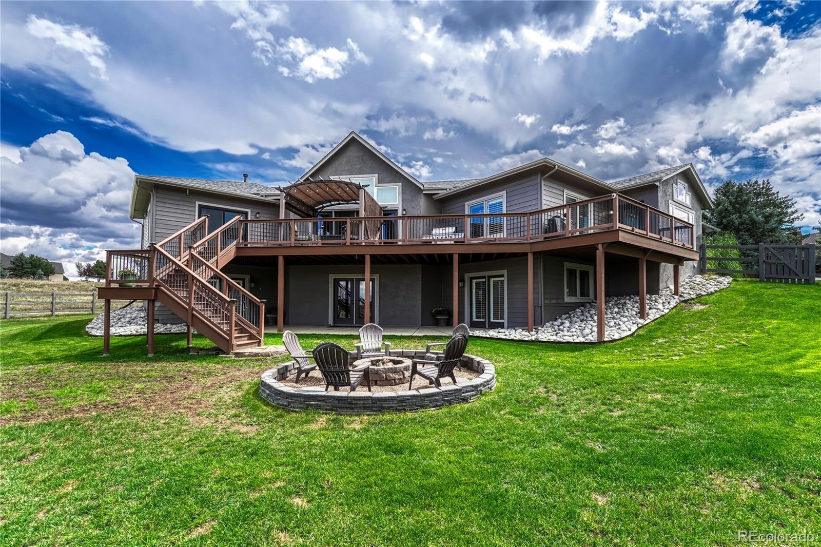 MLS Image #40 for 6196  ponderosa way,parker, Colorado