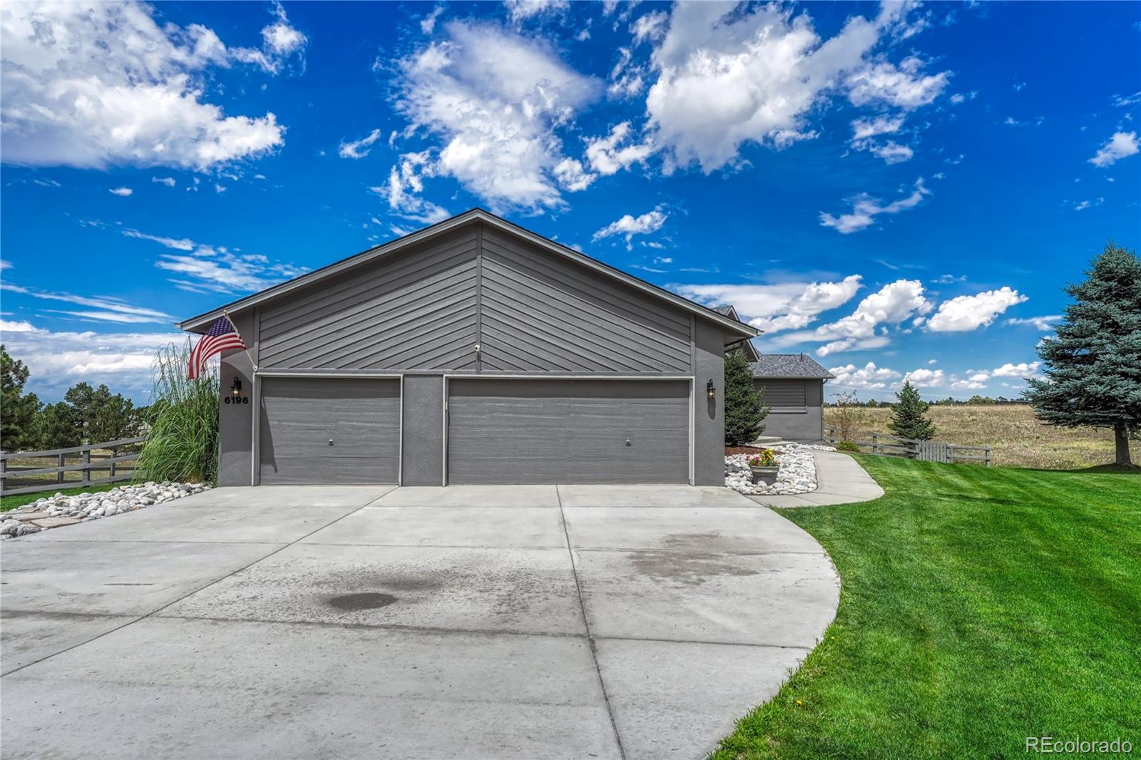 MLS Image #42 for 6196  ponderosa way,parker, Colorado