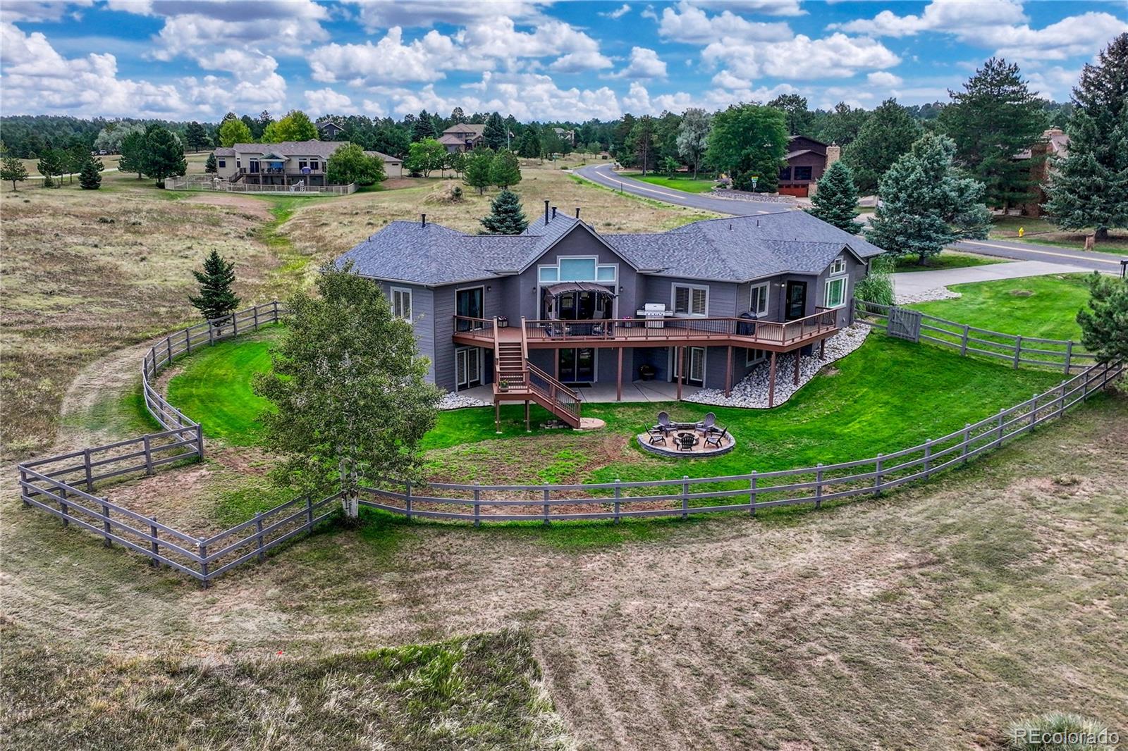 MLS Image #43 for 6196  ponderosa way,parker, Colorado