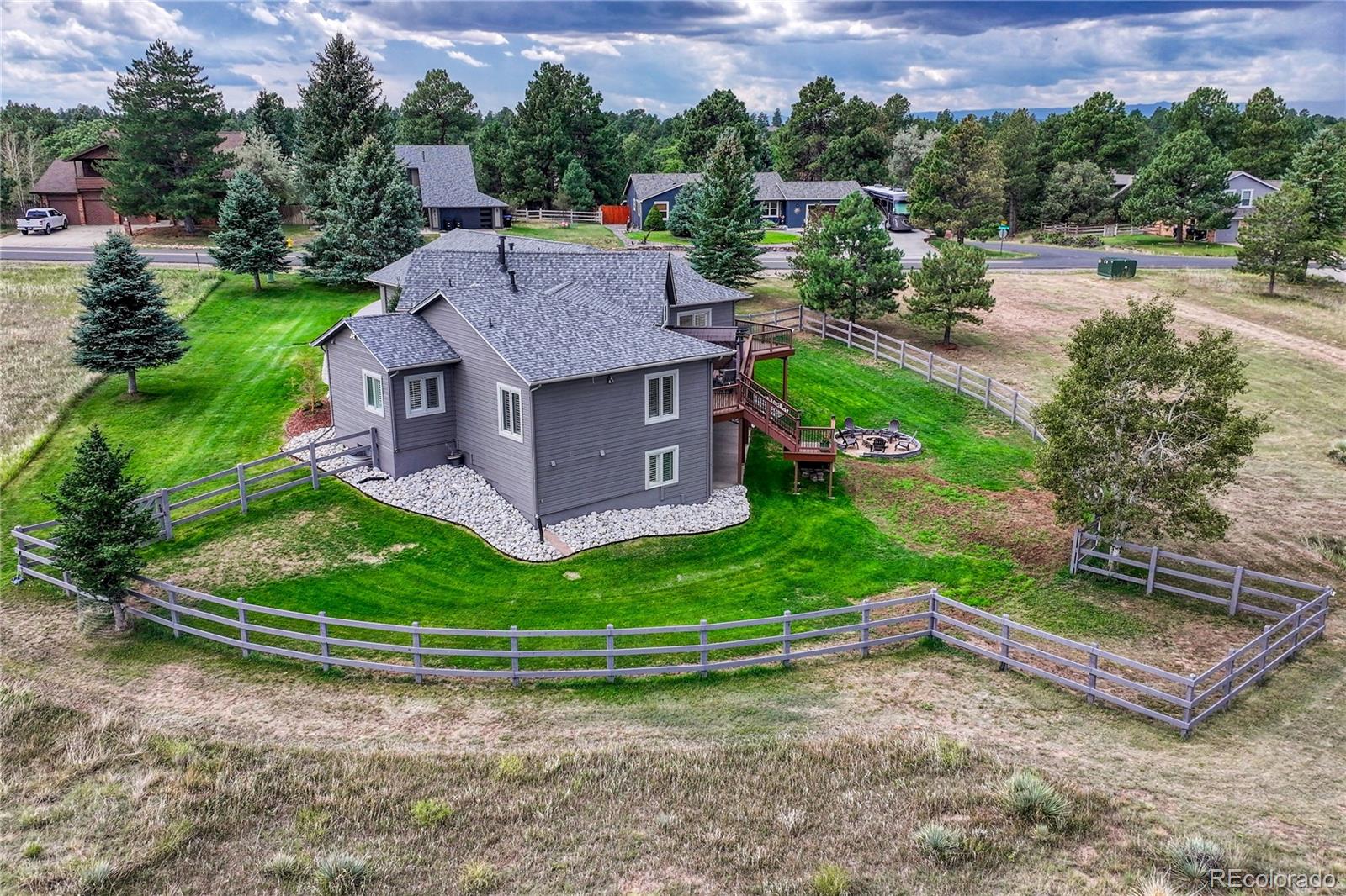 MLS Image #44 for 6196  ponderosa way,parker, Colorado